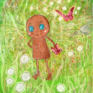 Little Earth 1