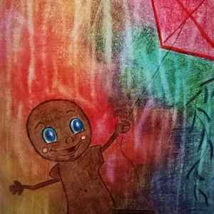 Little Earth 3